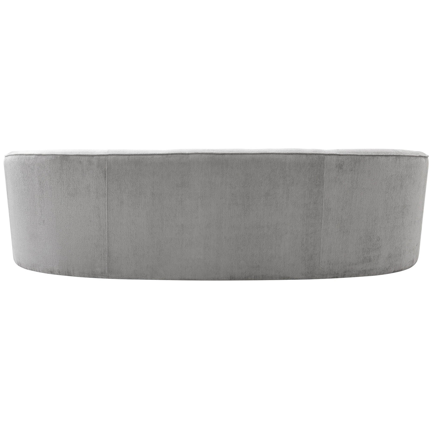 Tequila Sunrise Sofa in Hammered Chenille - Tom Collins Home