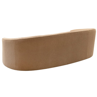 Tequila Sunrise Sofa in Teddy - Tom Collins Home