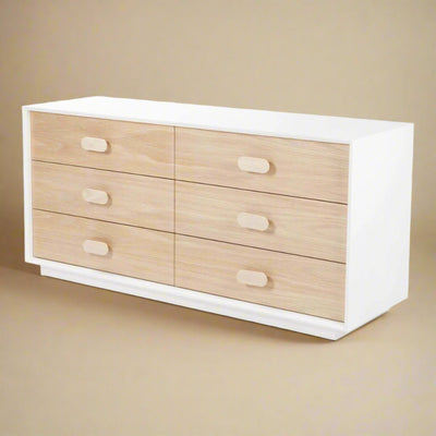 The Flat Pack Milk & Honey Dresser - Tom Collins Home
