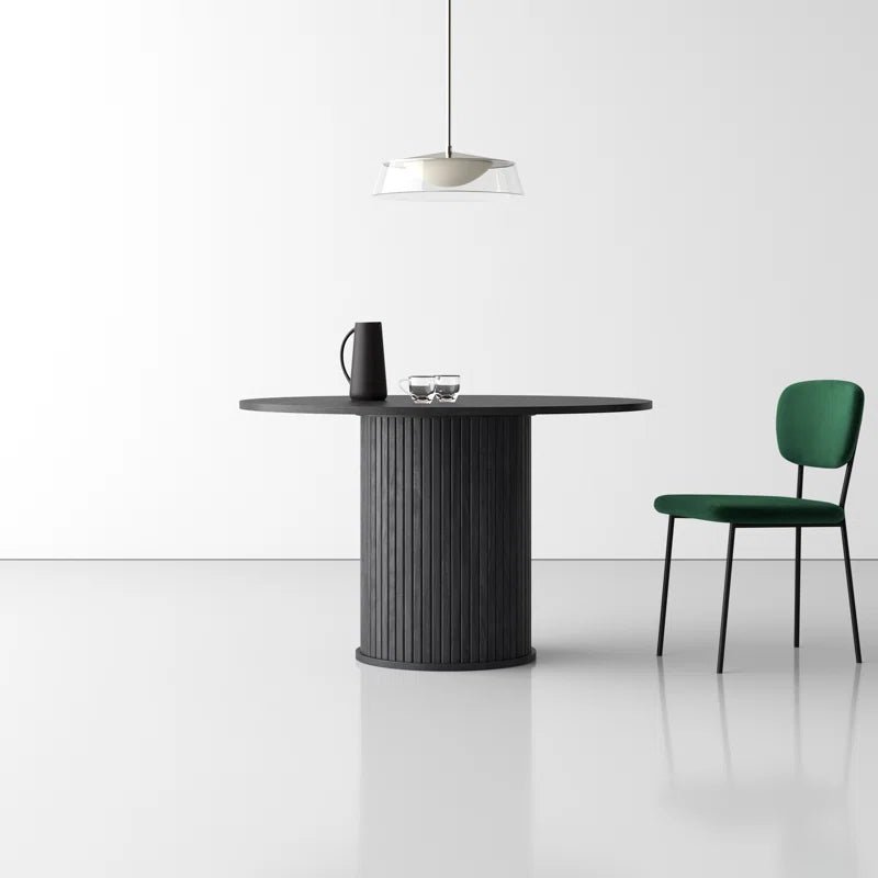 The French 75 Dining Table - Tom Collins Home