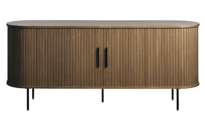 The French 75 Media Console - Tom Collins Home