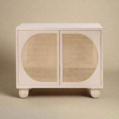 The Jungle Bird Credenza - Tom Collins Home