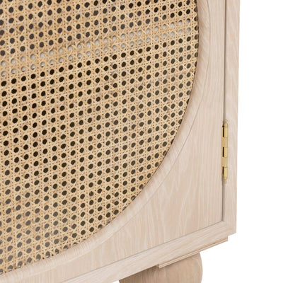 The Jungle Bird Credenza - Tom Collins Home