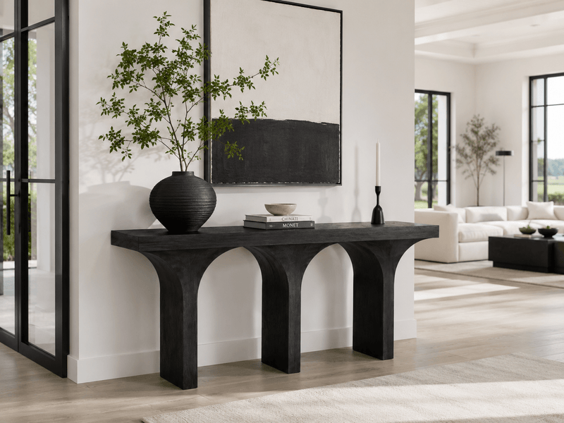 Tipperary Console - Tom Collins Home