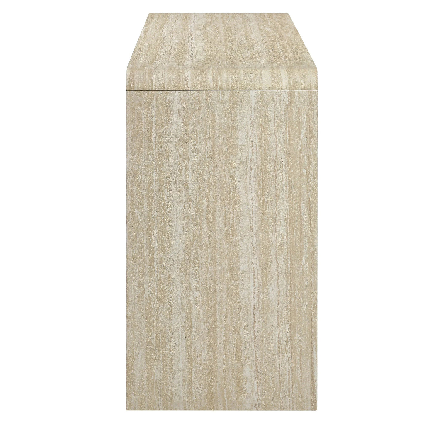 Tornado Credenza - Tom Collins Home
