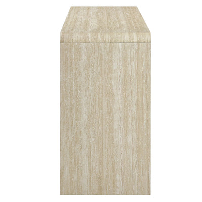 Tornado Credenza - Tom Collins Home