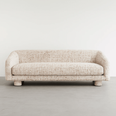 Trader Vic's Sofa - Tom Collins Home