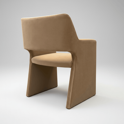 Vodka Soda Dining Chair - Tom Collins Home