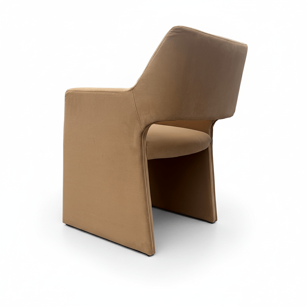 Vodka Soda Dining Chair - Tom Collins Home