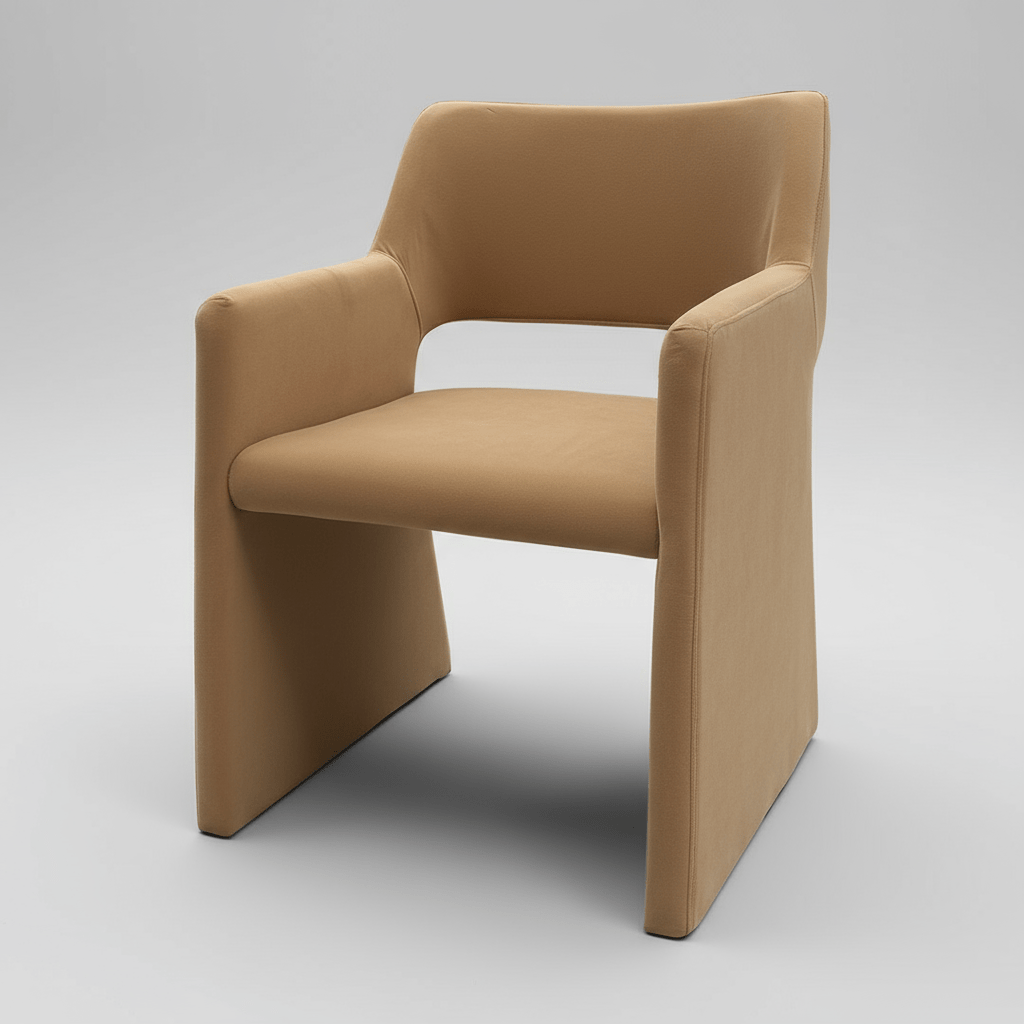 Vodka Soda Dining Chair - Tom Collins Home