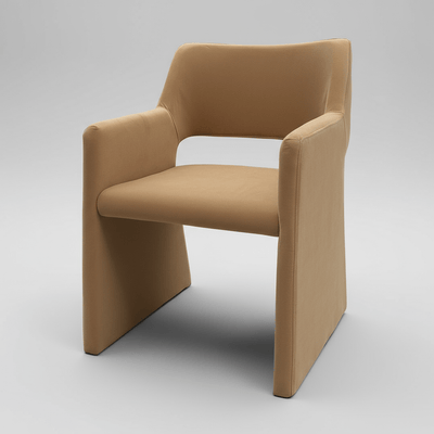 Vodka Soda Dining Chair - Tom Collins Home