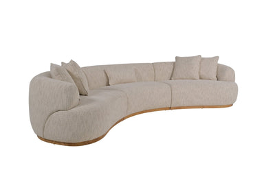 Whiskey Highball Sofa - Tom Collins Home