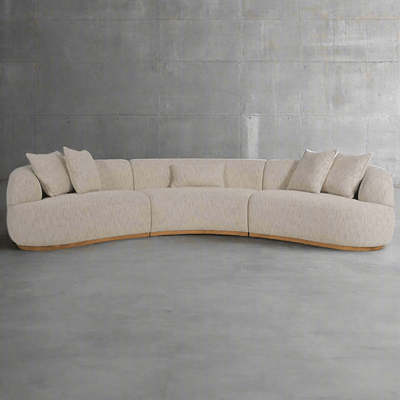 Whiskey Highball Sofa - Tom Collins Home