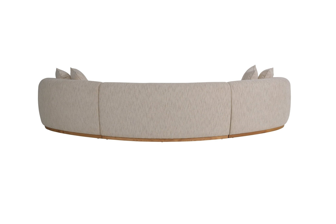 Whiskey Highball Sofa - Tom Collins Home