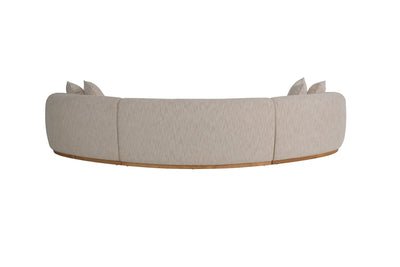 Whiskey Highball Sofa - Tom Collins Home
