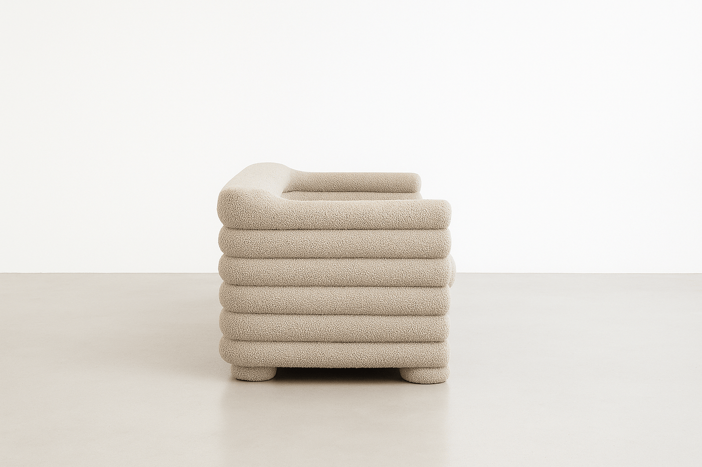 Zombie Sofa - Tom Collins Home
