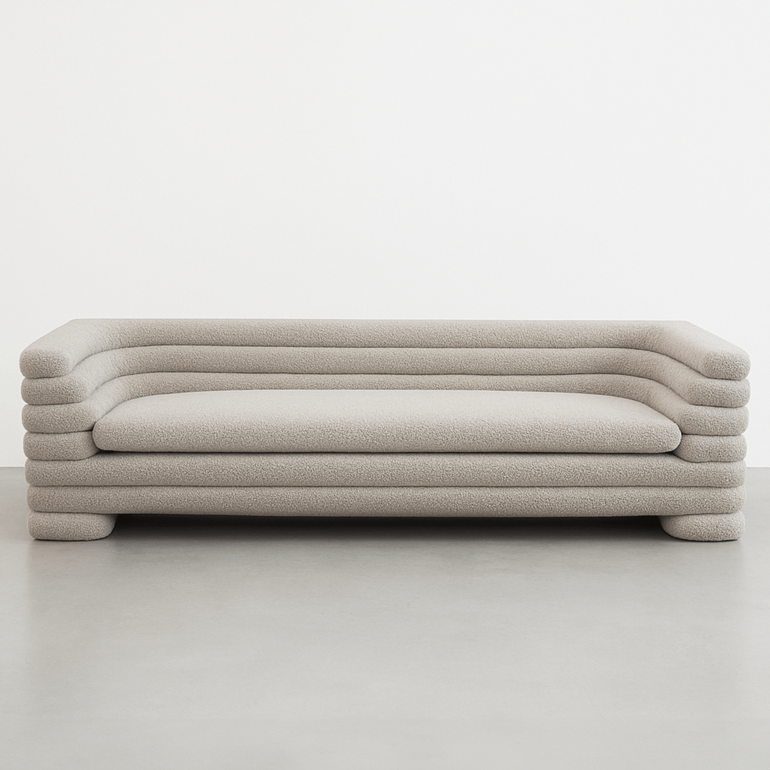 Zombie Sofa - Tom Collins Home
