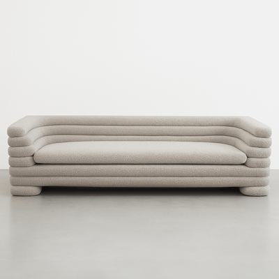 Zombie Sofa - Tom Collins Home