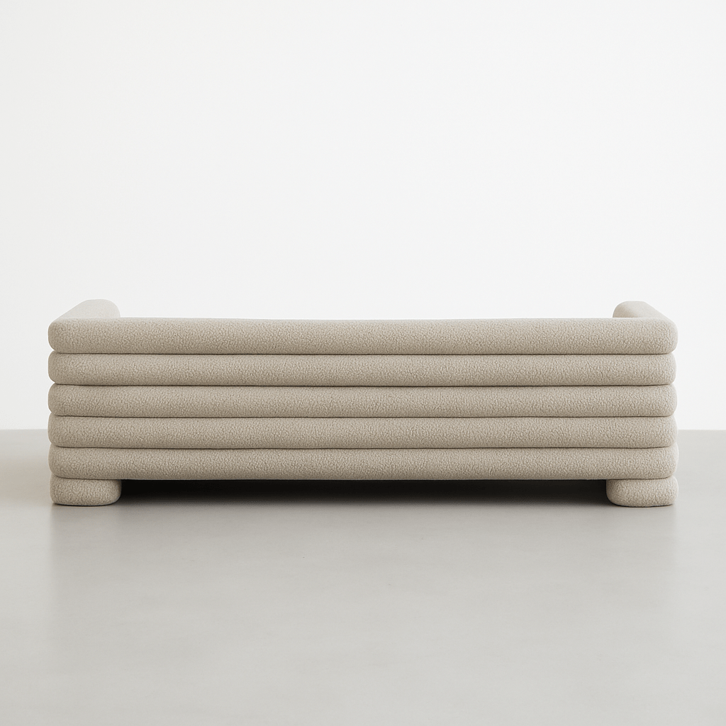 Zombie Sofa - Tom Collins Home