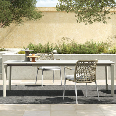 Zuma Extendable Table - Tom Collins Home