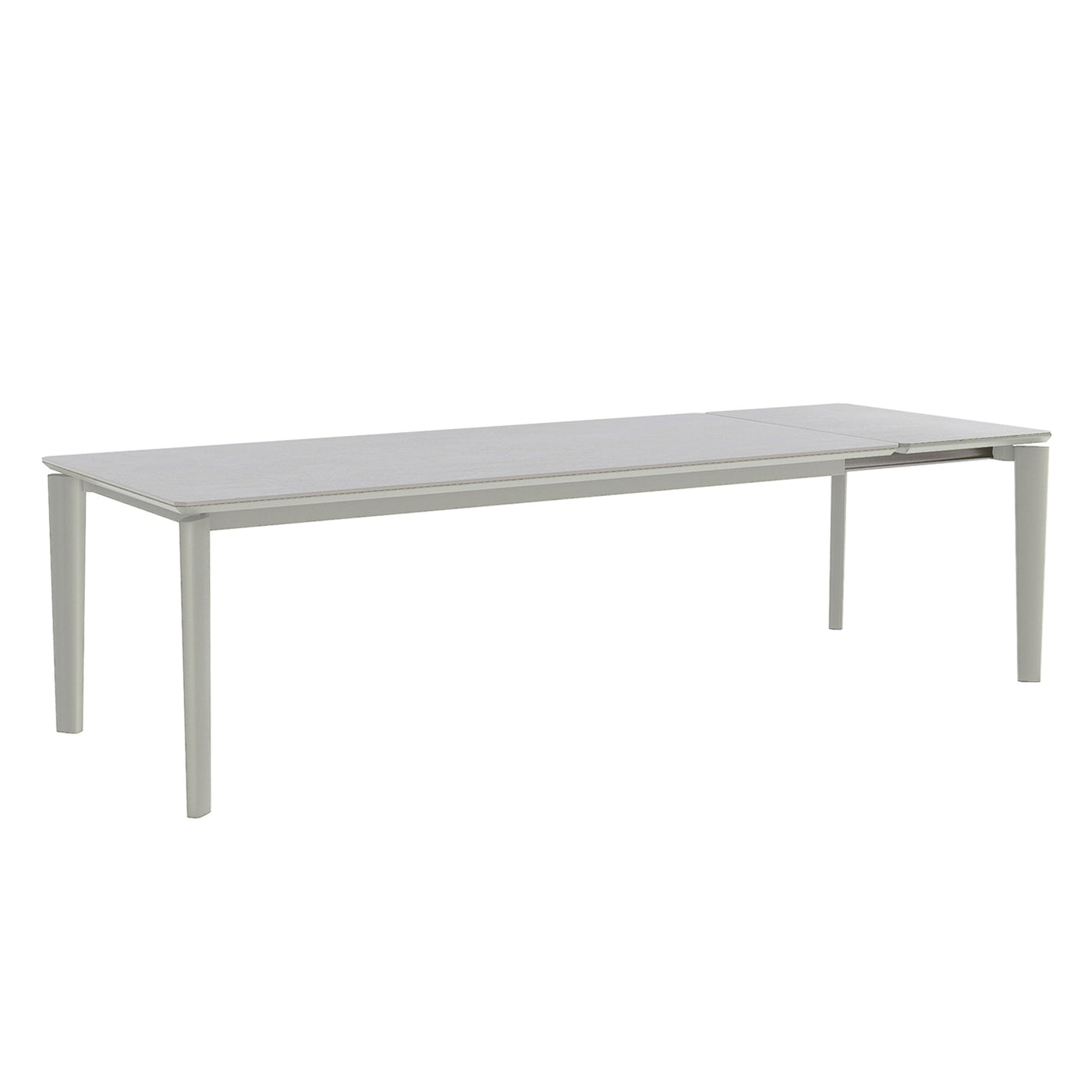 Zuma Extendable Table - Tom Collins Home