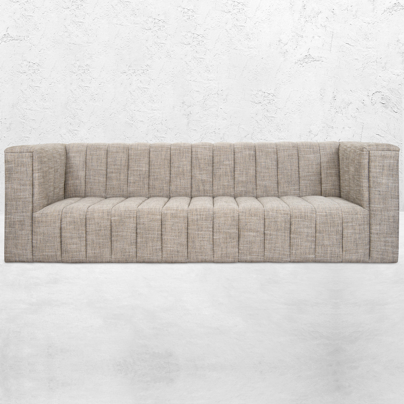 Paloma Sofa in Linen