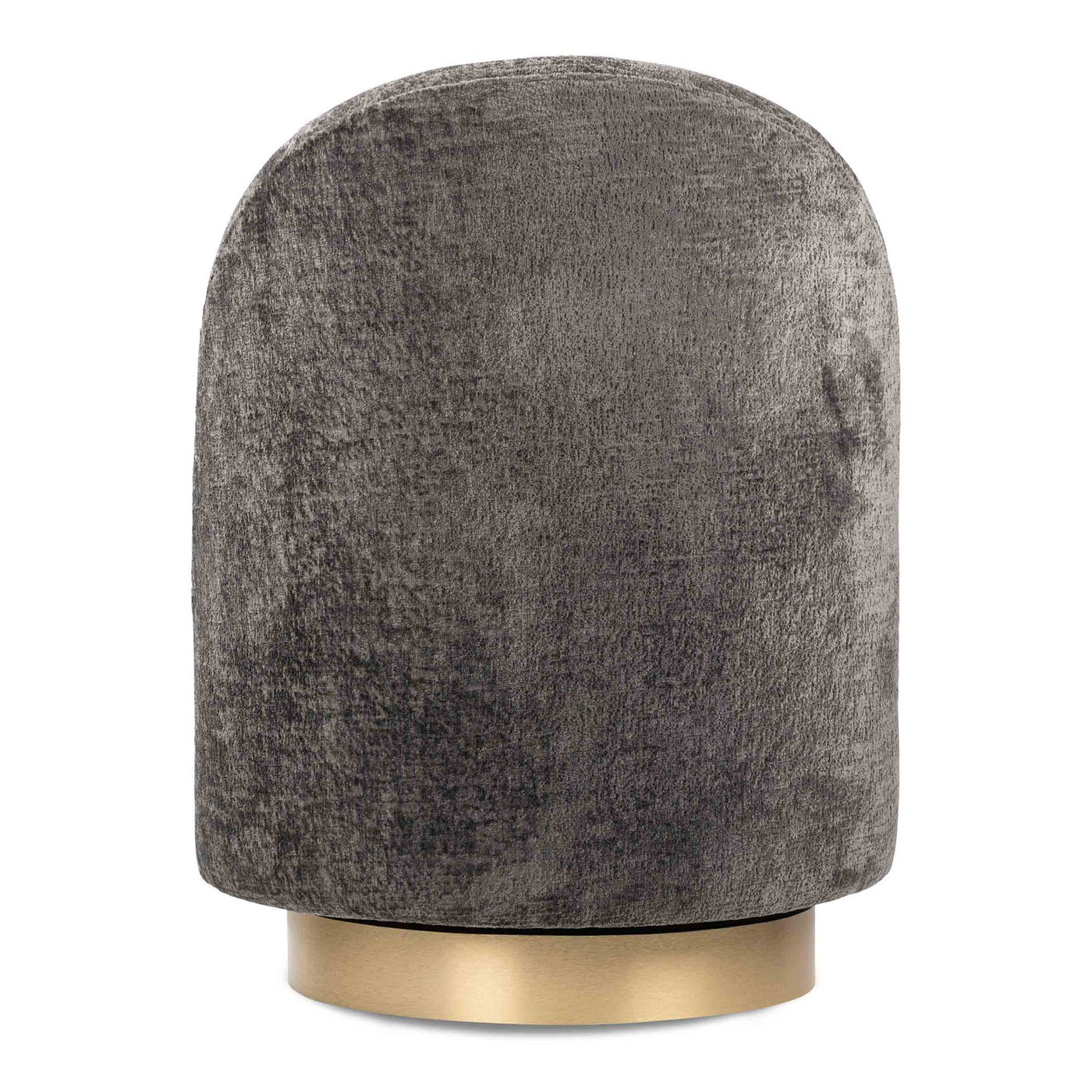 Beachcomber 2 Dining Chair in Hammered Chenille - Tom Collins Home
