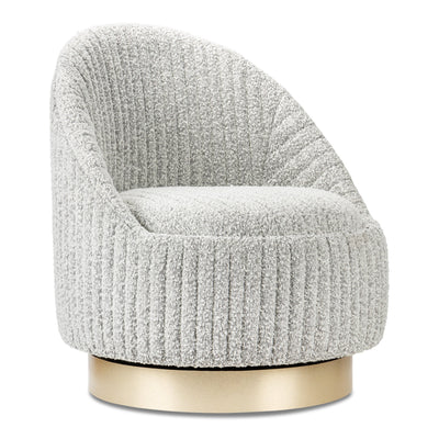 Daiquiri Occasional Chair in Boucle - Tom Collins Home