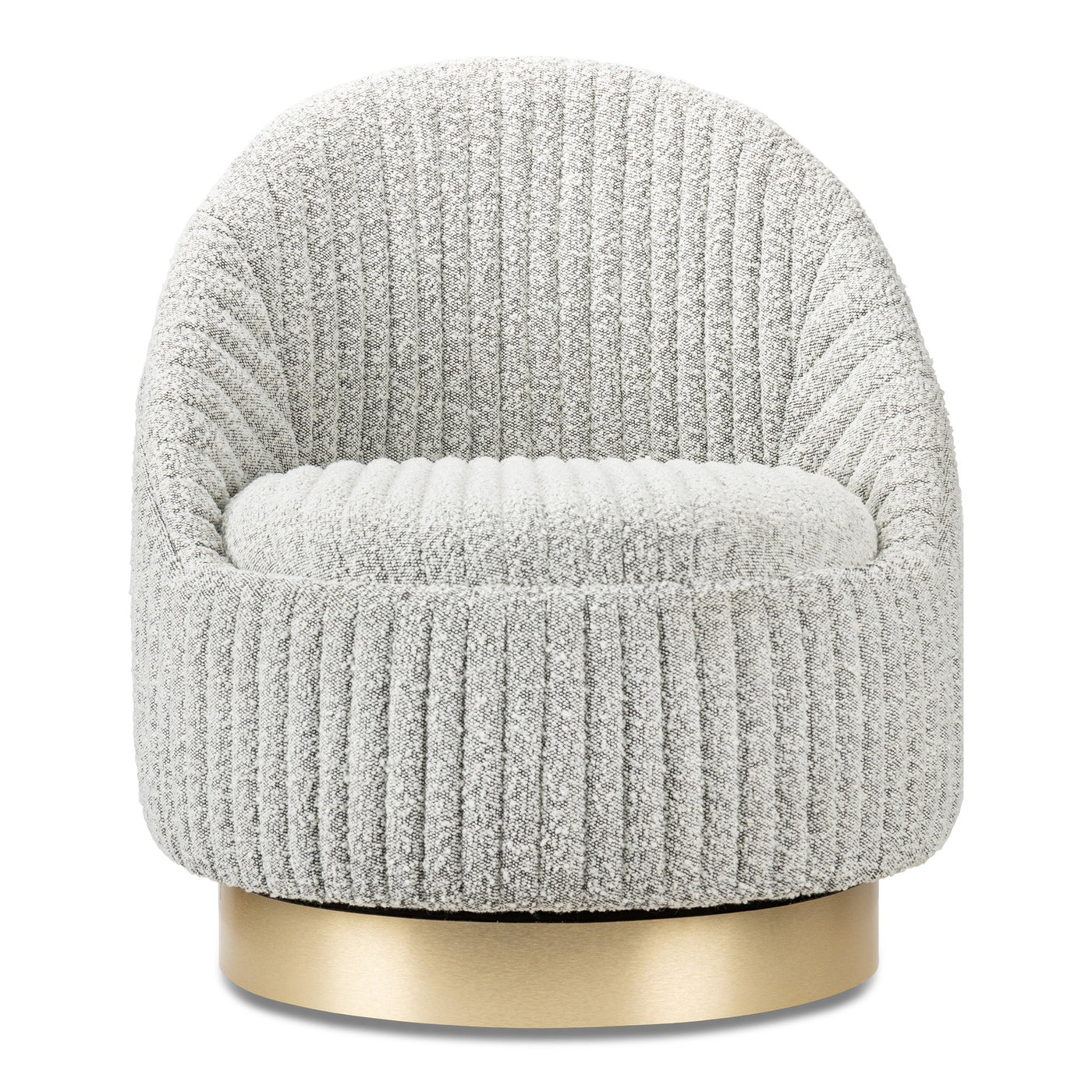 Daiquiri Occasional Chair in Boucle - Tom Collins Home