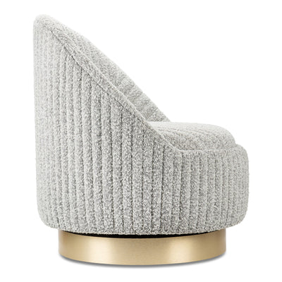 Daiquiri Occasional Chair in Boucle - Tom Collins Home