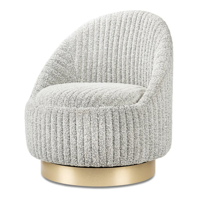 Daiquiri Occasional Chair in Boucle - Tom Collins Home