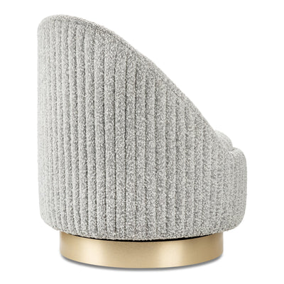 Daiquiri Occasional Chair in Boucle - Tom Collins Home
