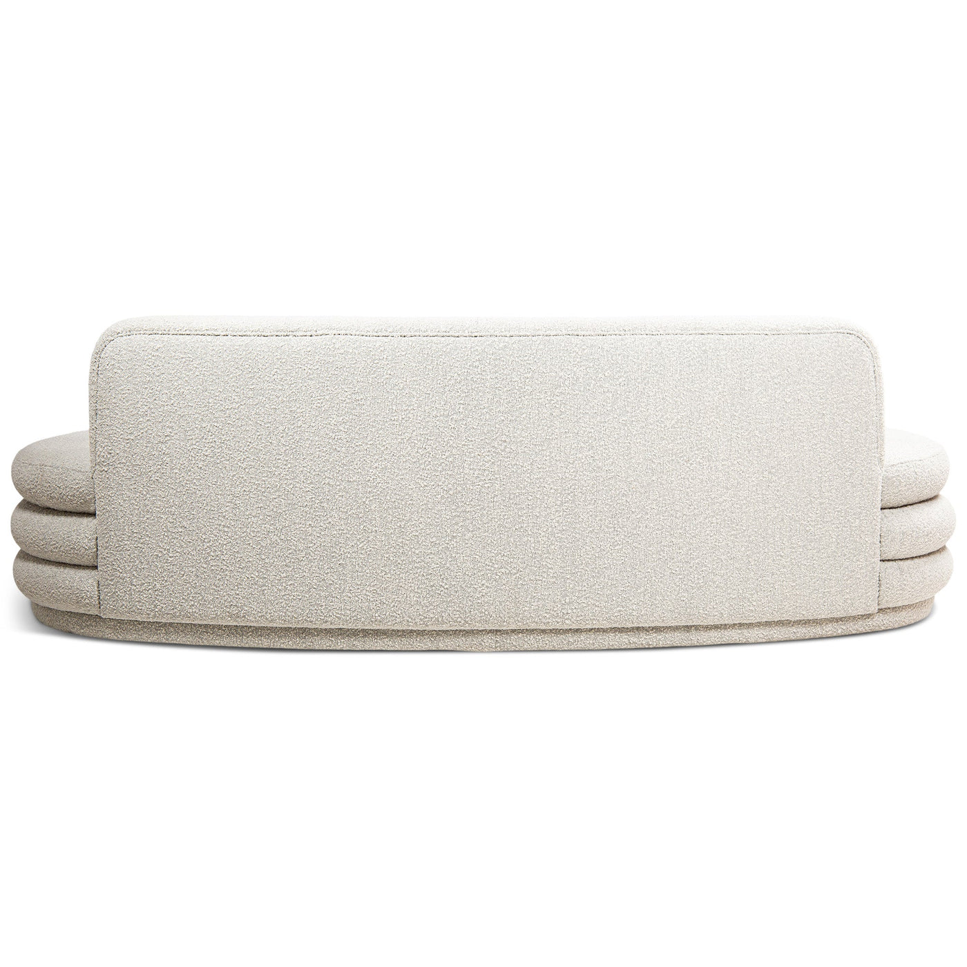 El Floridita Sofa in Boucle - Tom Collins Home