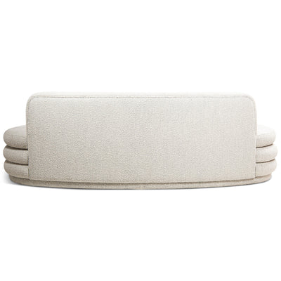 El Floridita Sofa in Boucle - Tom Collins Home