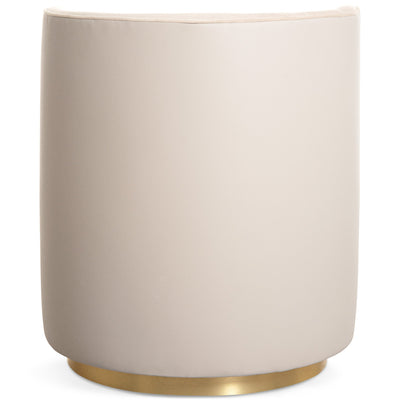 Harvest Moon Dining Chair in Velvet - Tom Collins Home