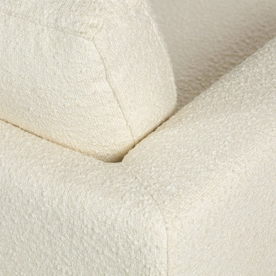 Mojito Sofa in Boucle - Tom Collins Home