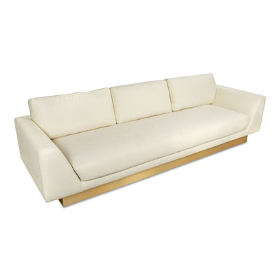 Mojito Sofa in Boucle - Tom Collins Home