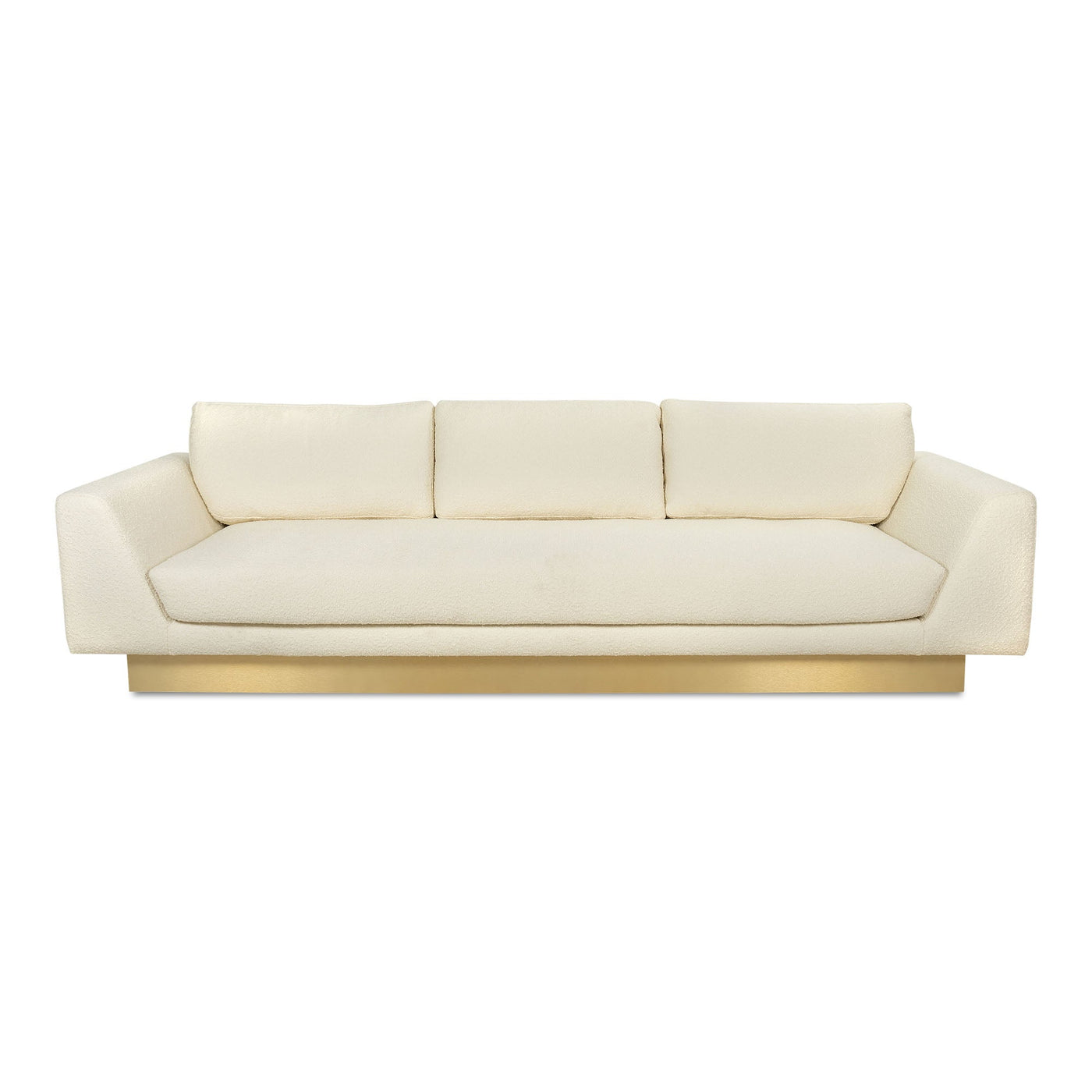 Mojito Sofa in Boucle - Tom Collins Home