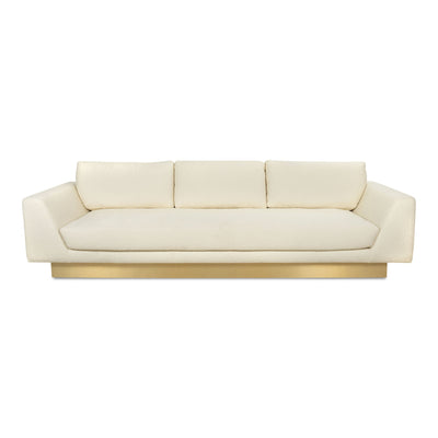 Mojito Sofa in Boucle - Tom Collins Home