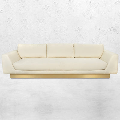 Mojito Sofa in Boucle - Tom Collins Home