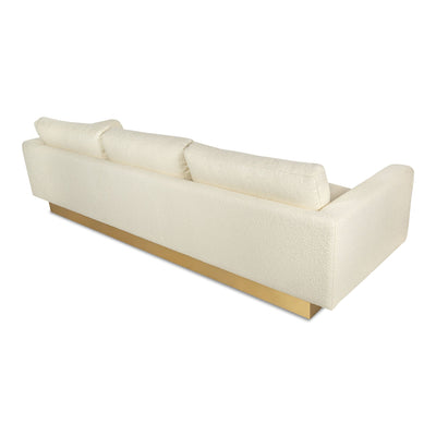 Mojito Sofa in Boucle - Tom Collins Home