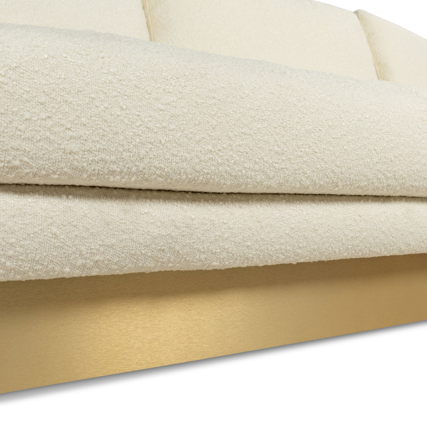 Mojito Sofa in Boucle - Tom Collins Home