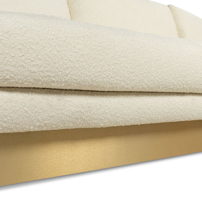 Mojito Sofa in Boucle - Tom Collins Home