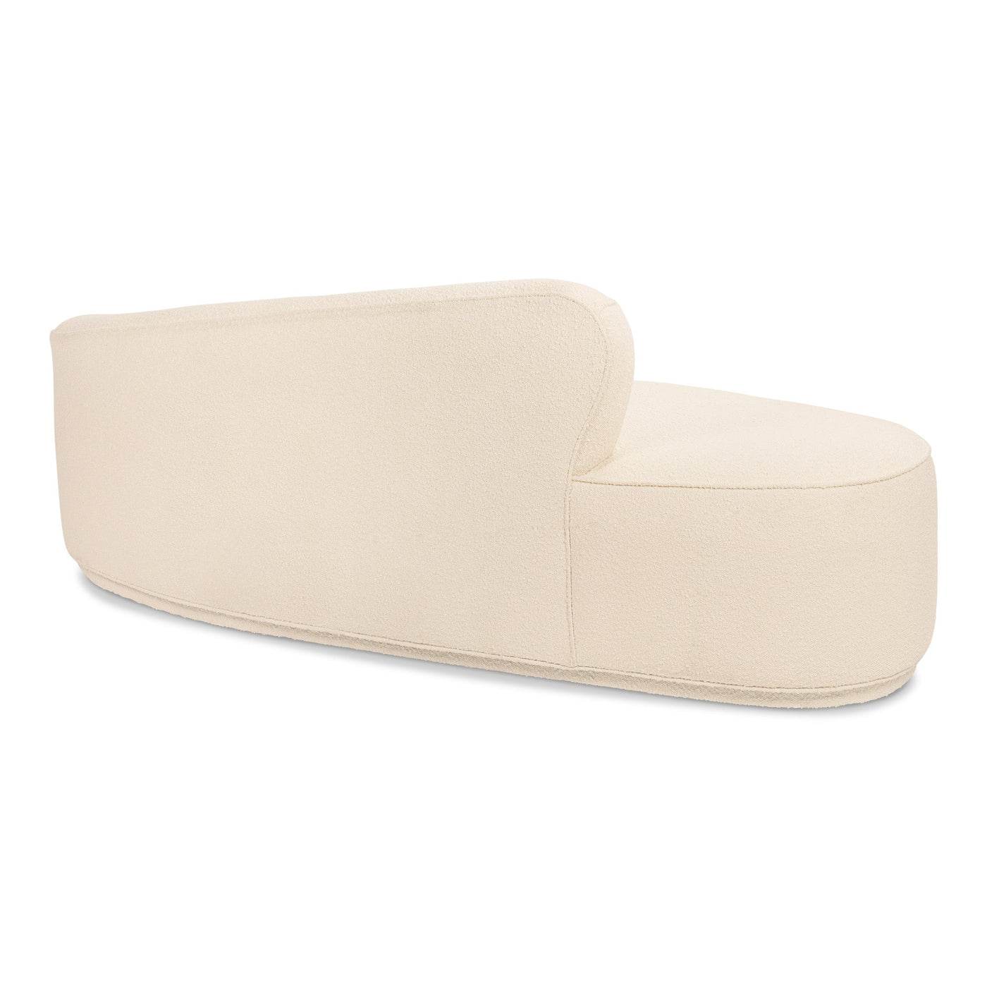 Negroni 2 Sofa in Boucle - Tom Collins Home