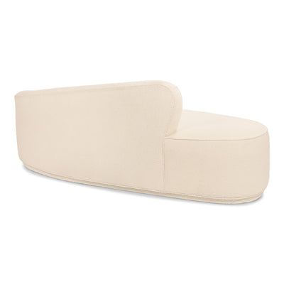 Negroni 2 Sofa in Boucle - Tom Collins Home