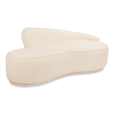 Negroni 2 Sofa in Boucle - Tom Collins Home