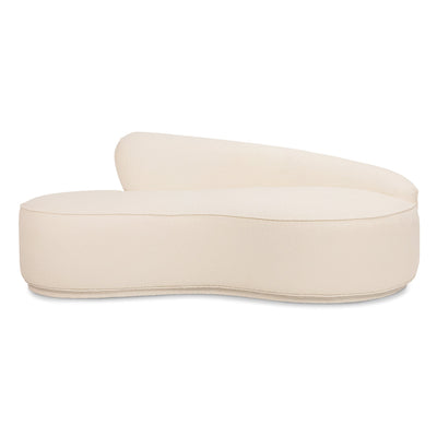 Negroni 2 Sofa in Boucle - Tom Collins Home