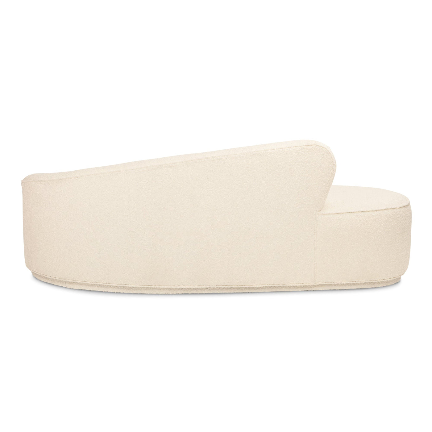 Negroni 2 Sofa in Boucle - Tom Collins Home