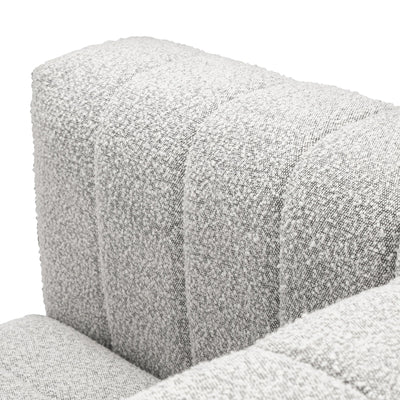 Paloma Sofa in Boucle - Tom Collins Home