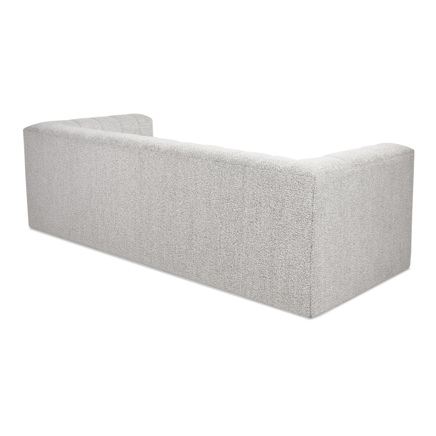 Paloma Sofa in Boucle - Tom Collins Home
